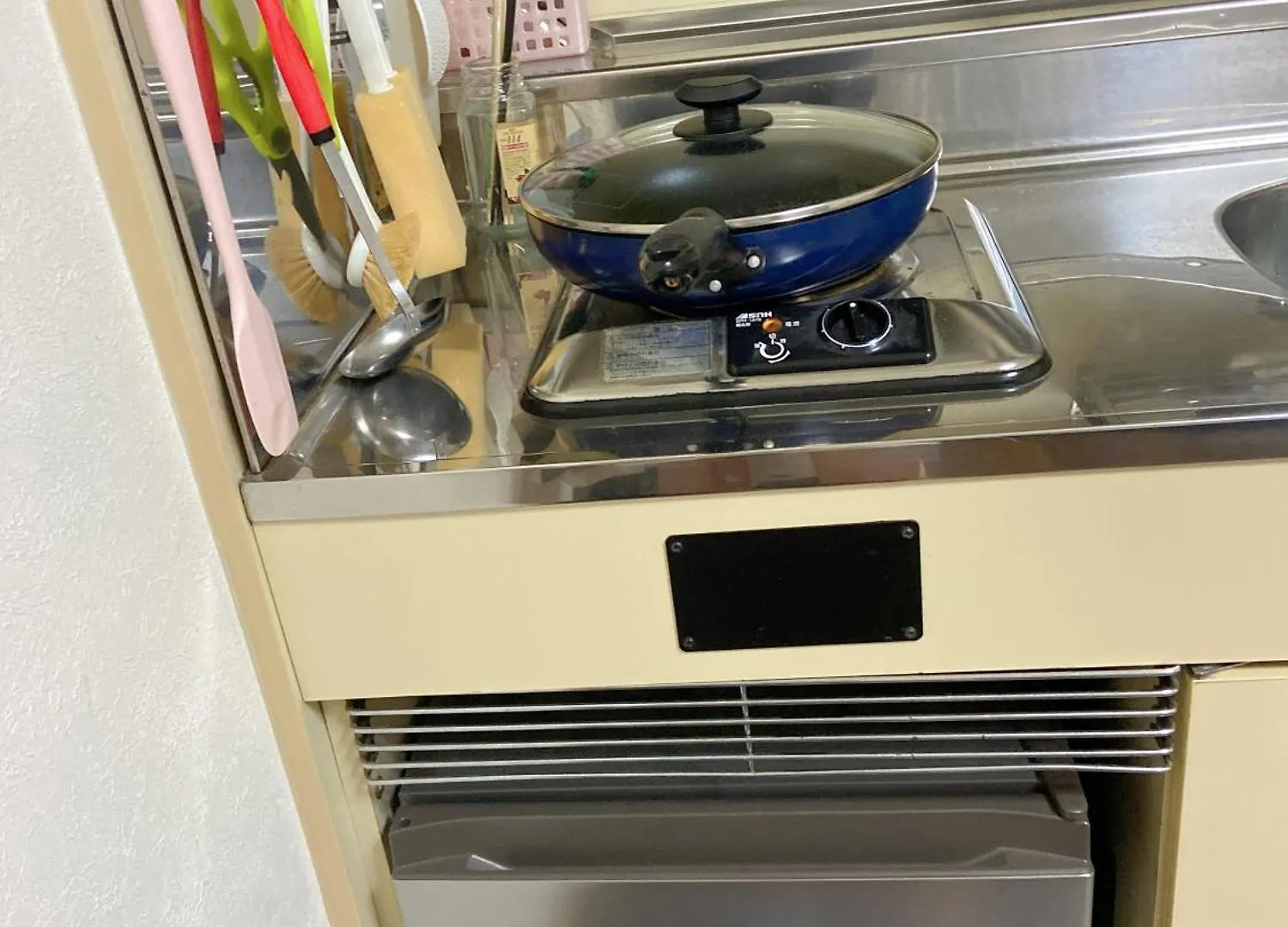 אוסקה 吉德船場公寓邻心斋橋難波本町站1分鐘 0*,