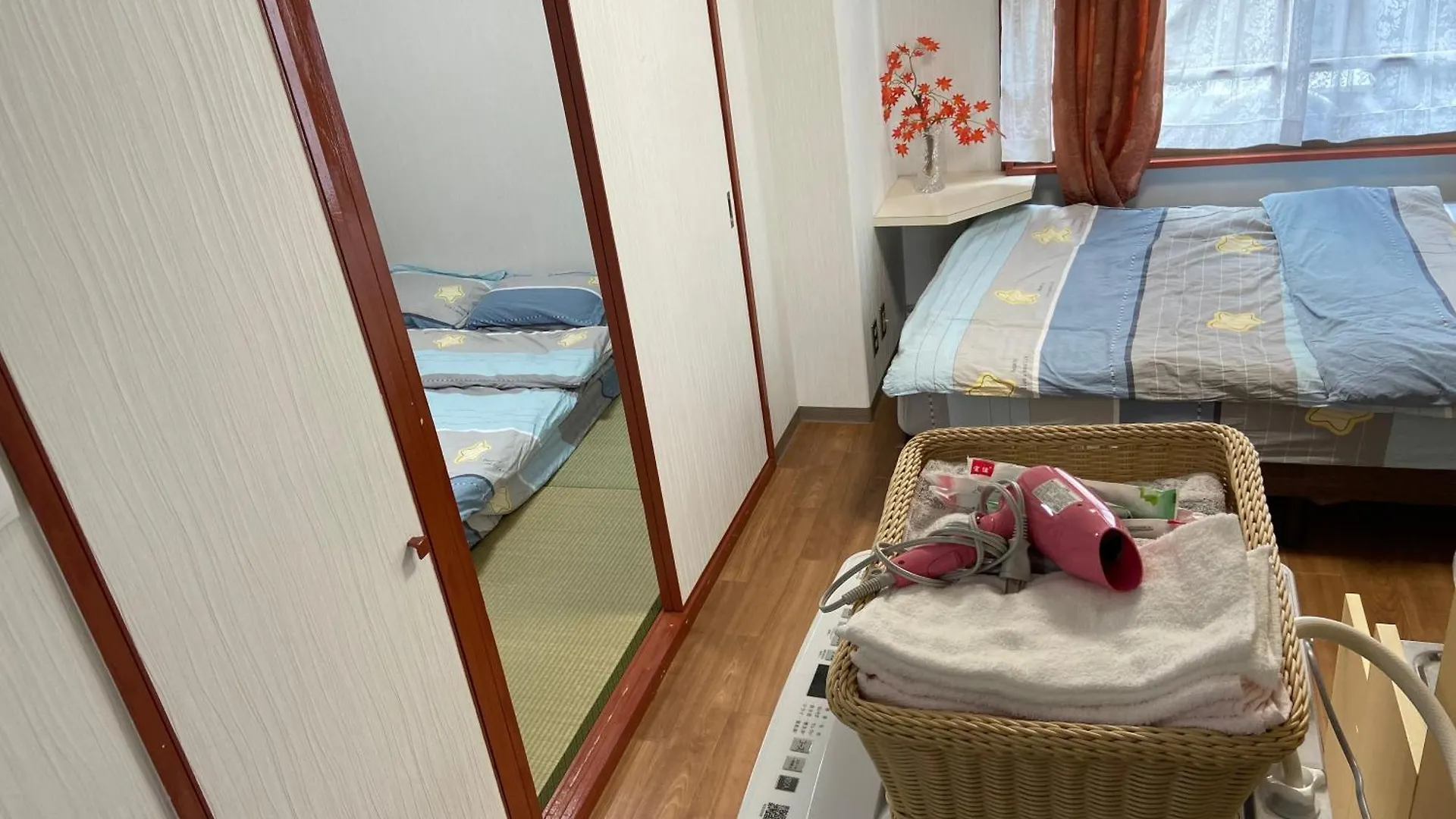 אוסקה 吉德船場公寓邻心斋橋難波本町站1分鐘 0*,  יפן