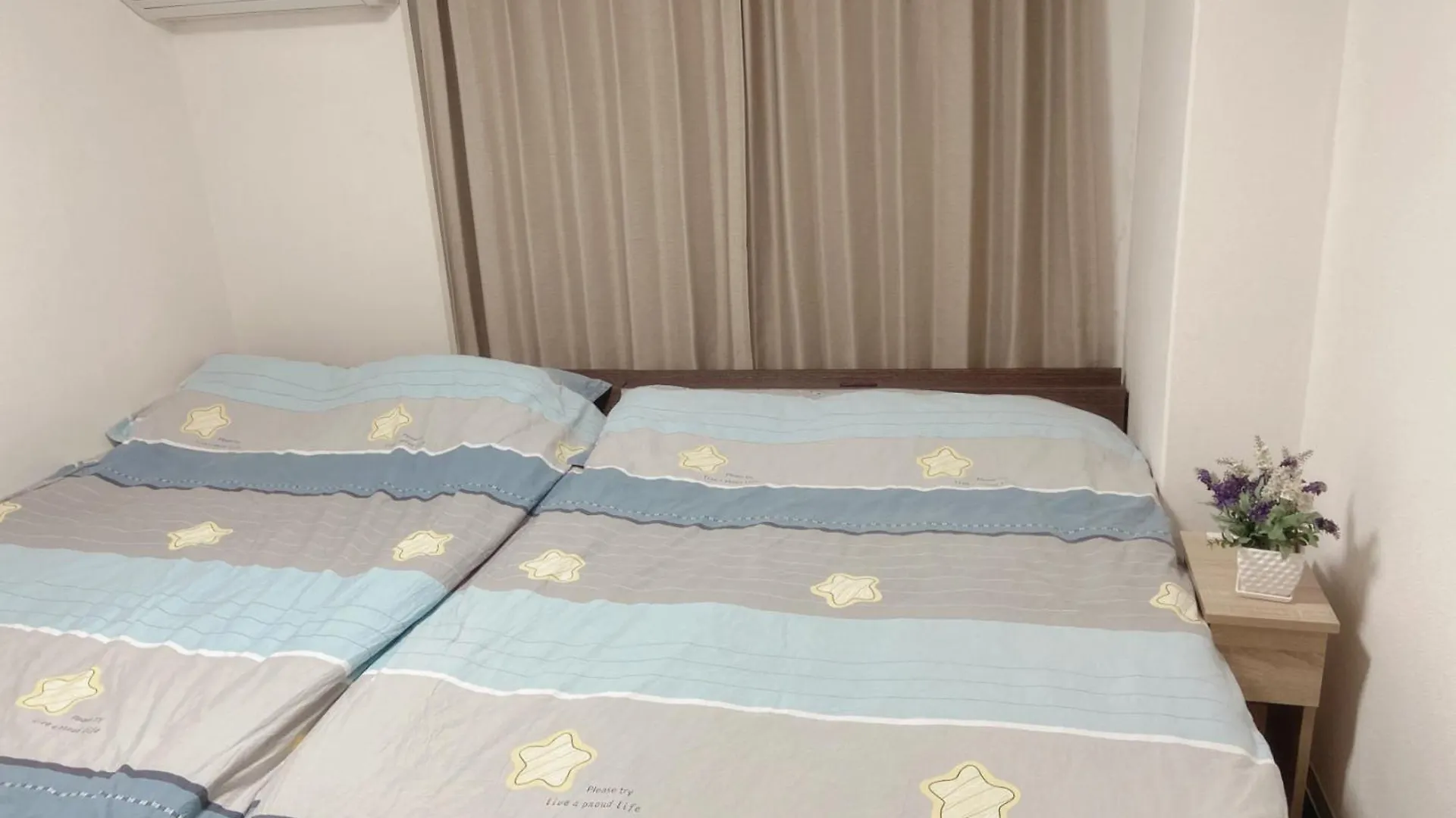 Apartment 吉德船場公寓邻心斋橋難波本町站1分鐘 Ōsaka Japan